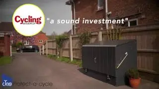 Protect a Cycle   HD