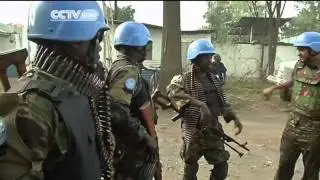 UNSC warned of Increased Insecurity in Mali