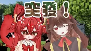 【Minecraft】雙人REPO~ 【紅夜狐玖AkaYoru Kujo】ft.@Miyuki_vt-w5t