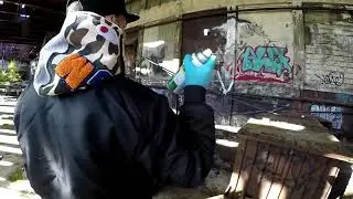 The Graffiti Manifesto