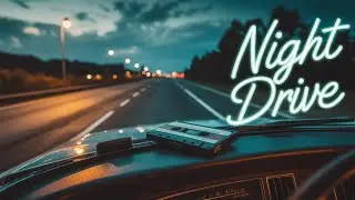 Timeless Slow Rock Songs 🎶 for Late-Night Driving