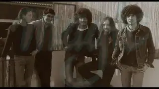 Hot Panotxa II -  Almost cut my hair (David Crosby cover - directo)