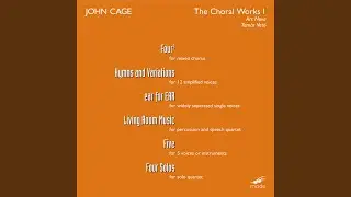 Hymns & Variations