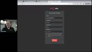 Сборка с использованием n8n + Ollama (DeepSeek R1, CodeLlama) для маршрутизации подсказок и сокра...