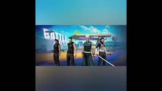 Bhai bhoya hone se bach gaye #geming video#freefire and all gemas video 
