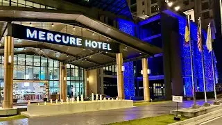 Mercure Putrajaya @ a abdat