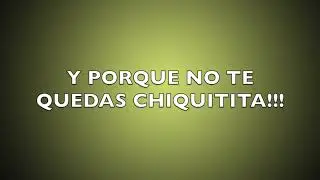 Esperanza Norteña- Si Te Quedaras- [Letra Oficial]
