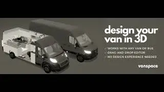 Vanspace 3D