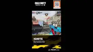 Call of Duty Mobile Live Gameplay #OneplusPad3