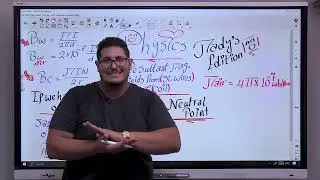 Lecture 22 - Resultant of magnetic fields of straight wires & circular Coils