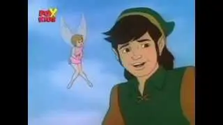 The Legend of Zelda - German Intro