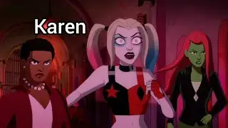 Amanda Waller calls Poison Ivy 