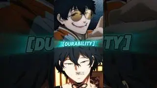Endo vs Togame ⚔️ | Who&rsquo;s the Real Monster? 👑 (Wind Breaker Season 2 Edit) 🔥 #windbreaker #anime