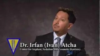Chicago Dental Expert, Dr. Irfan Atcha DDS: Informational DVD