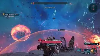 BL4 - Thx 4 the loot, Callis