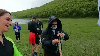 ლისის სამთო ფესტივალი - Lisi Trail run. წოდორეთის ტბასთან By TrailLab