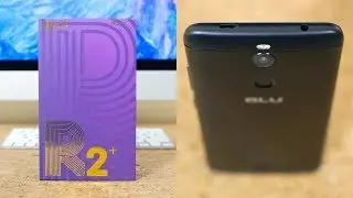 BLU R2 Plus Review