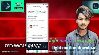 Alight motion Facebook se input Nahin ho raha hai new video.. Email se connect nahi ho raha hai new