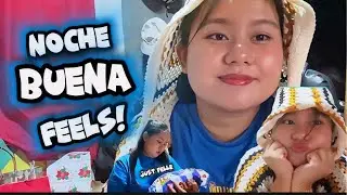 Noche Buena 2025! | Just FELLE