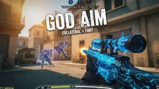 CODM Config: PRO Recoil Control & Aim Settings! iOS/Android/Emulator FPS Boost