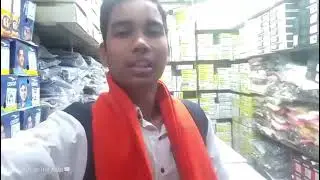 My new vlog 61 vlog with prashant enjoy the video 