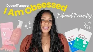 Fibroid-Friendly Summer Essentials | Holistic Must-Haves for Wellness & Self Care
