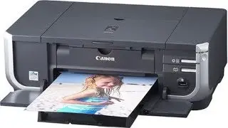Canon Ip4300 - Not Printing- How To Fix/Printhead Cleaning