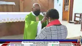 Messe du Mardi 03 Février 2026