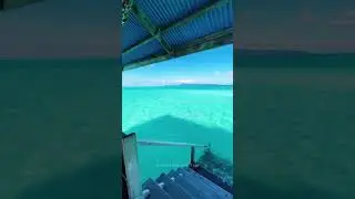 Onuk Island in Balabac, Palawan, Philippines 🇵🇭