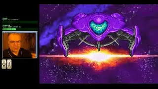 Metroid Fusion (7/7) (Game Boy Advance)