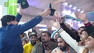 Day 3 Highlights | The Solar Show Peshawar ☀️| Ziewnic