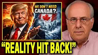 &ldquo;We Don&rsquo;t Need Canada,&rdquo; America Said&hellip; This Is What Happened | Wolff Explained