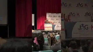 JAG-K Career Development Conference Speech (Linda Moyo)