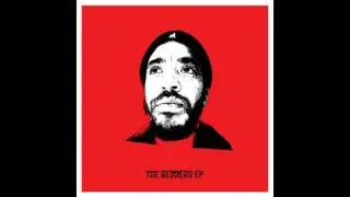 Redders - The Redders EP (Mix) CRITSYS005D