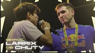 Larrix 🇦🇷 vs Chuty 🇪🇸 Minutos libres FMS Internacional 2024 CDMX (desde el p&uacute;blico)