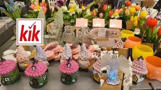 1 February 2026 Kik Sch&ouml;nes Osterdekoration #ostern #dekoration 