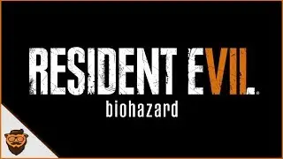 Resident Evil 7 Speed Run //
