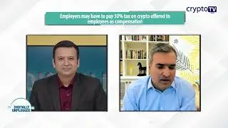 Crypto Tax in India Explained Part 1 | Digitally Unplugged | 3.0 TV