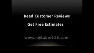 Free local home improvement contractor directory myLaborJOB.com