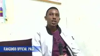 KANGUNDO OFFICIAL PAGE-LIVE INTERVIEW SEASON 2 BENLIX MEDIA