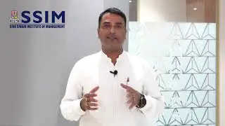 Building Futures Through Education | The SSIM Journey