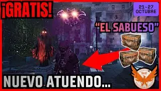 THE DIVISION 2 | GUIDE TO DEFEATING THE HOUNDSMAN | THE HOUND OUTFIT AND EXCLUSIVE REWARDS