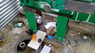 Подключение токарного станка тв 4 к 220 с помощью кнопки пнвс