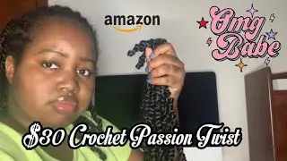 Amazon $30 Passion Twist Review/Installation