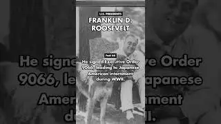 10 Surprising Facts About Franklin D. Roosevelt