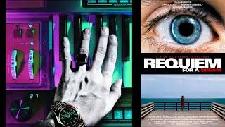 Lux AeTickTock/Requiem For The Clock/Tick of The Dream (The Chromatics vs. Clint Mansell)