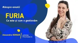 🔥🔥 Cum sa te calmezi atunci cand esti nervos! 🔥🔥 Furia - Ce este si cum o gestionam 😇