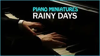 Rainy Days