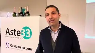 Andrea Massarotto, cofondatore Aste33 su nuovo progetto Qualamano.com