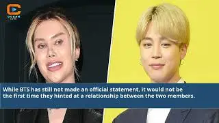 Is Bts Jimin And Jungkook Married